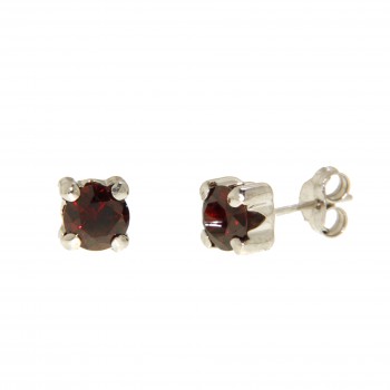 Boucle d'oreille en or 10kt. 01-5BOW